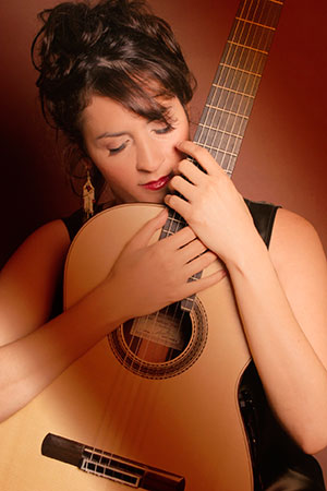 Iliana Matos - Guitar-Festival Iserlohn 2024