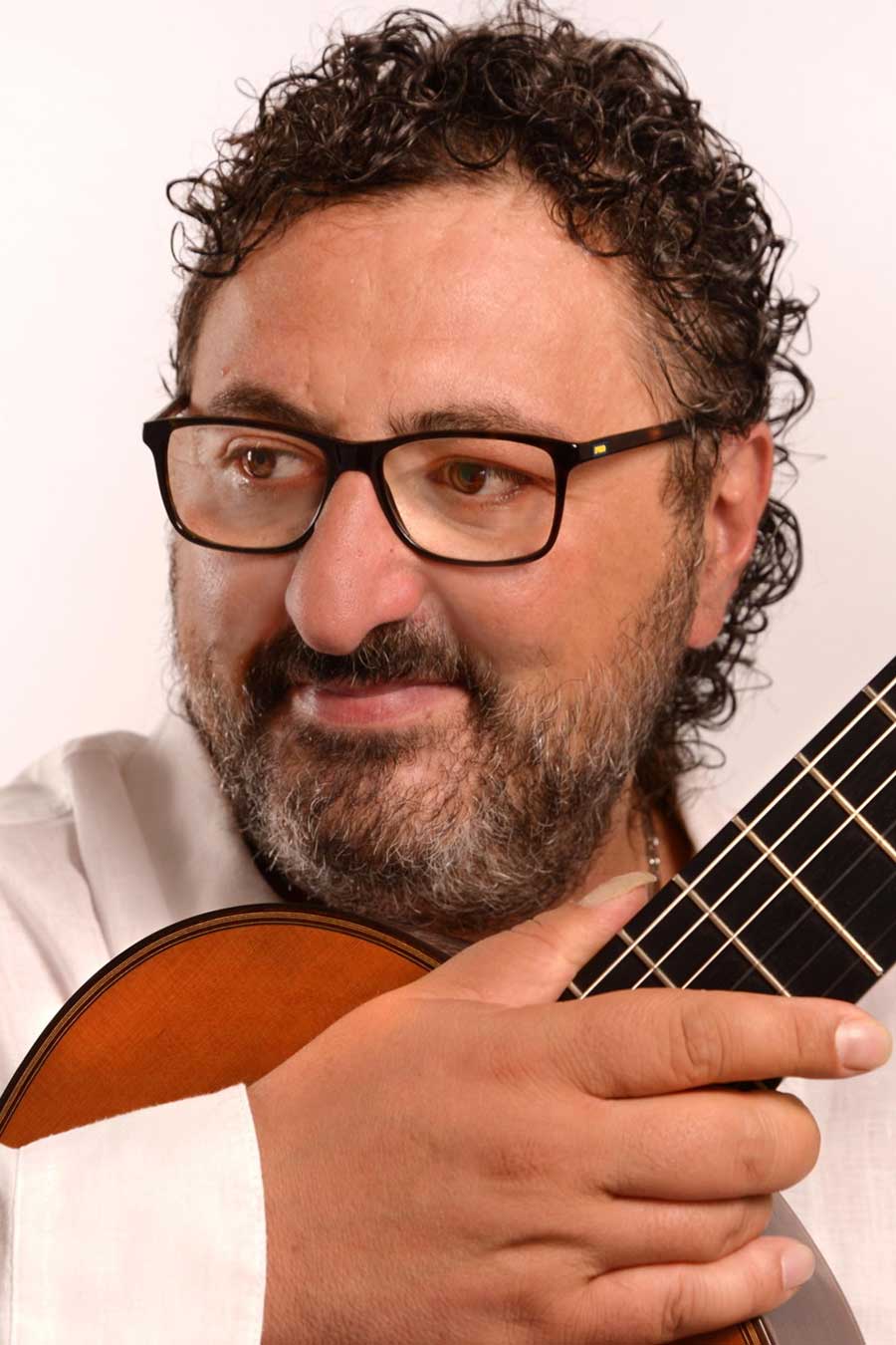 Aniello Desiderio Aniello Desiderio - Guitar-Festival Iserlohn 2025