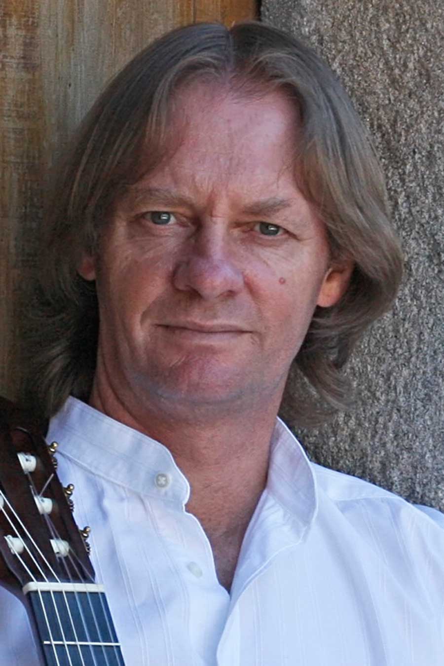 David Russell David Russell - Guitar-Festival Iserlohn 2025