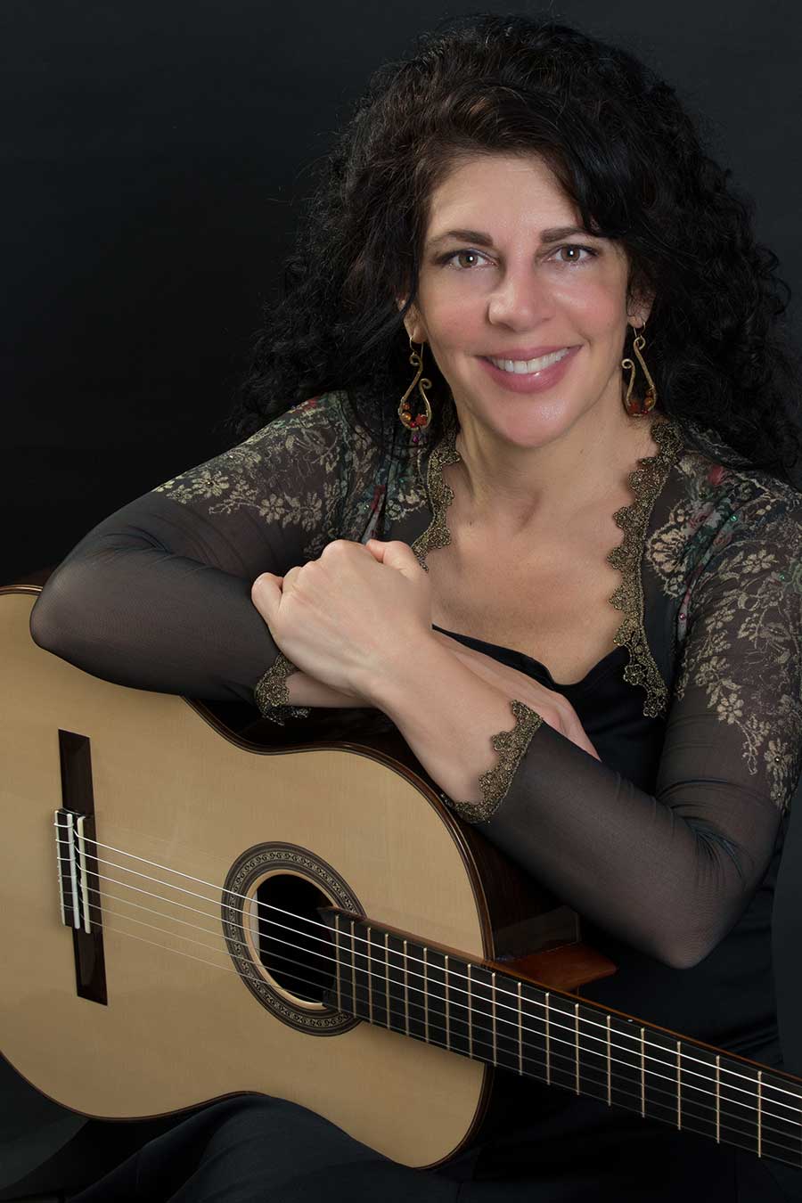 Laura Young Laura Young - Guitar-Festival Iserlohn 2025
