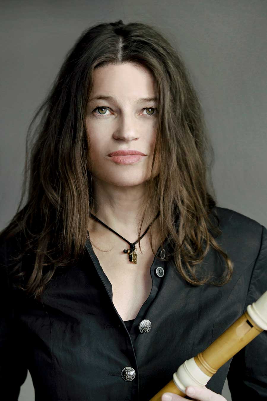 Dorothee Oberlinger Dorothee Oberlinger - Guitar-Festival Iserlohn 2026