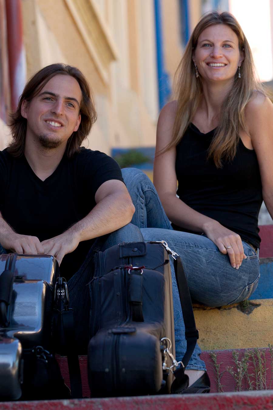 Guitar Duo KM Guitar Duo KM - Guitar-Festival Iserlohn 2026