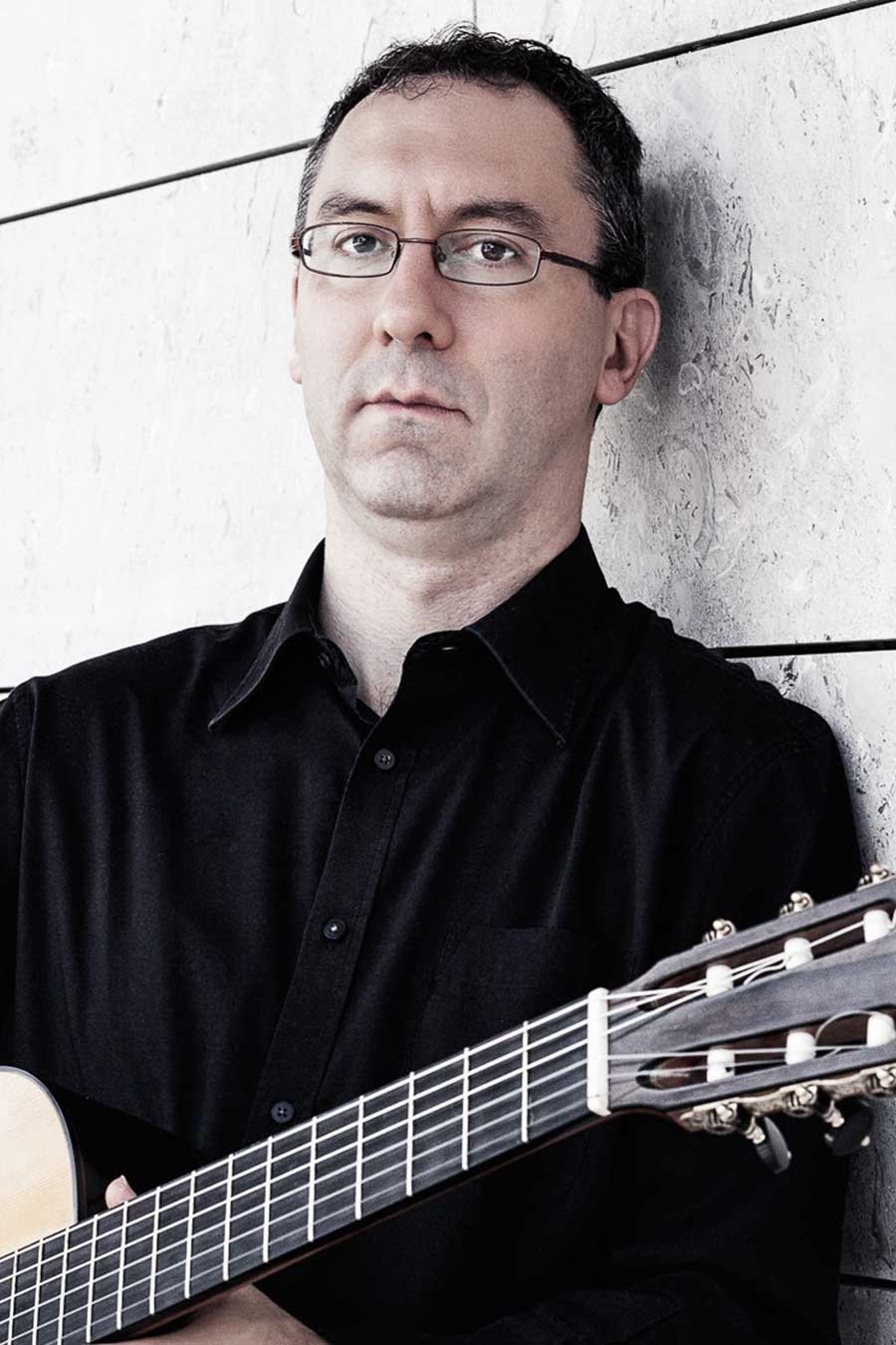 Giampaolo Bandini Giampaolo Bandini - Guitar-Festival Iserlohn 2026