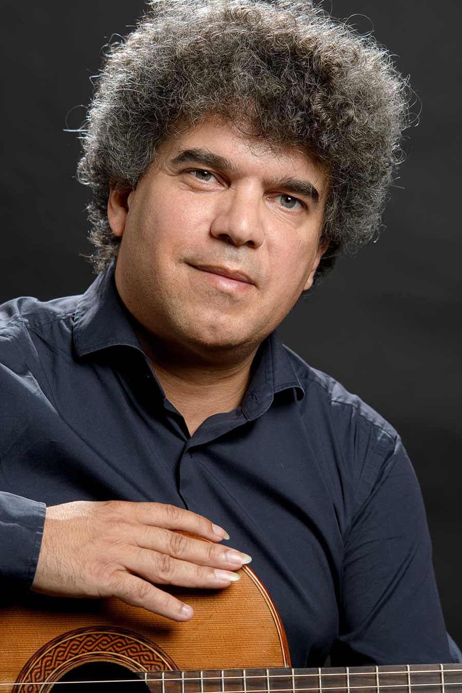 Judicaël Perroy Judicaël Perroy - Guitar-Festival Iserlohn 2026