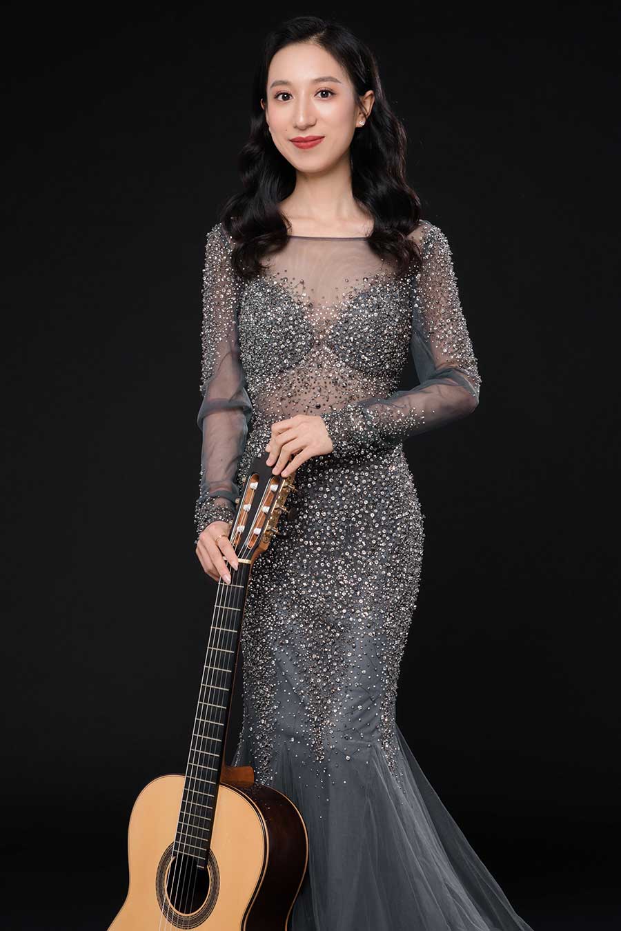 Manni Wu Manni Wu - Guitar-Festival Iserlohn 2026