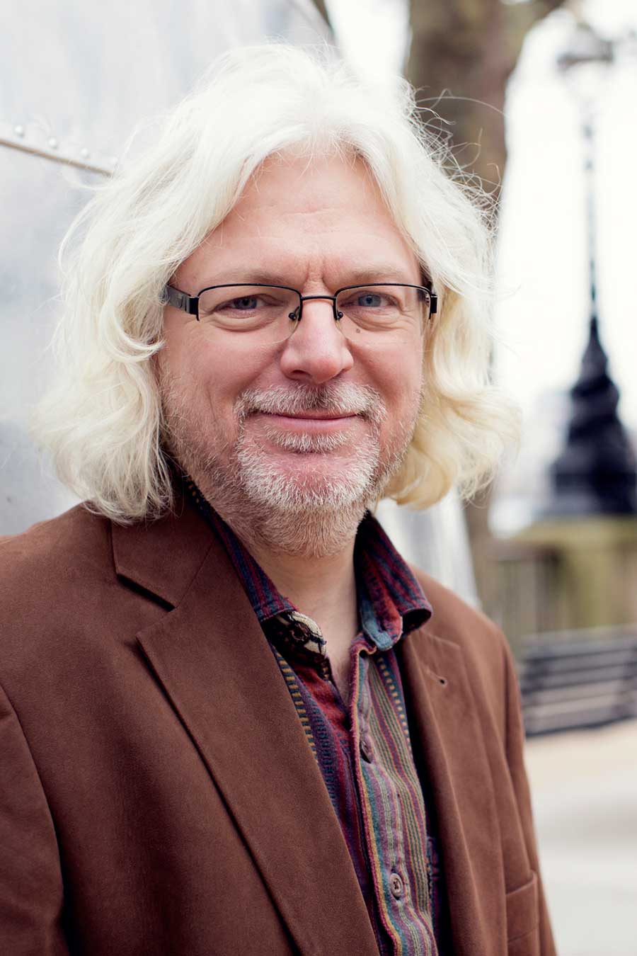 Stephen Goss Stephen Goss - Guitar-Festival Iserlohn 2026