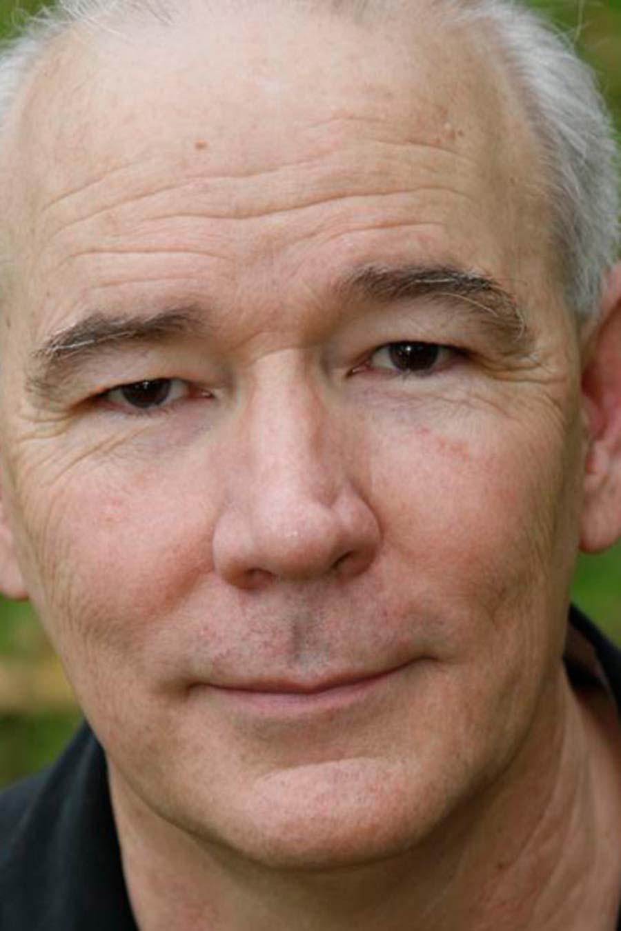 Tom Johnson Tom Johnson - Guitar-Festival Iserlohn 2026