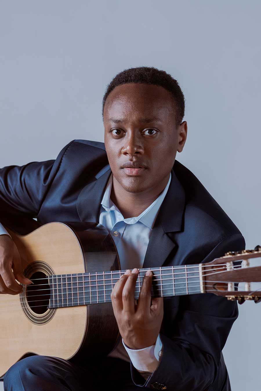 Raphaelle Feuillatre Raphaelle Feuillatre - Guitar-Festival Iserlohn 2026