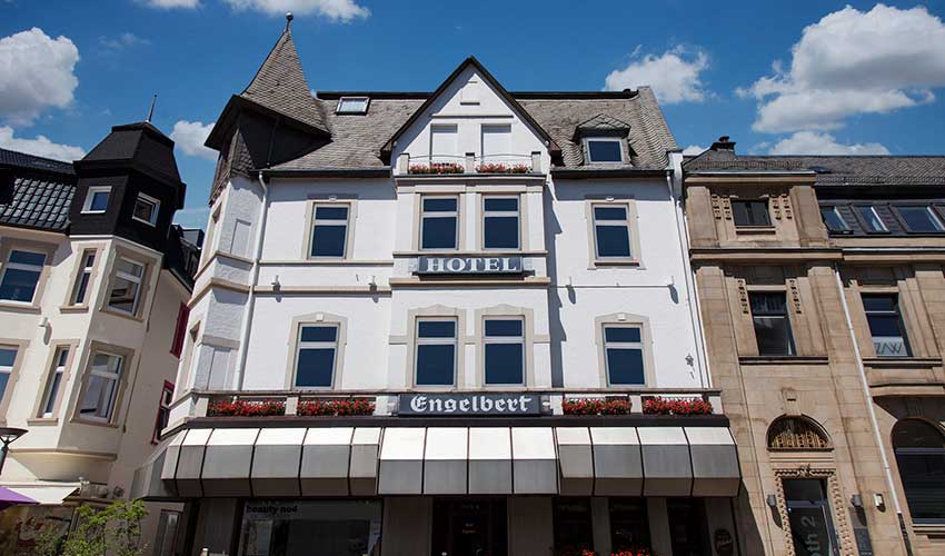 Hotel Engelbert Iserlohn