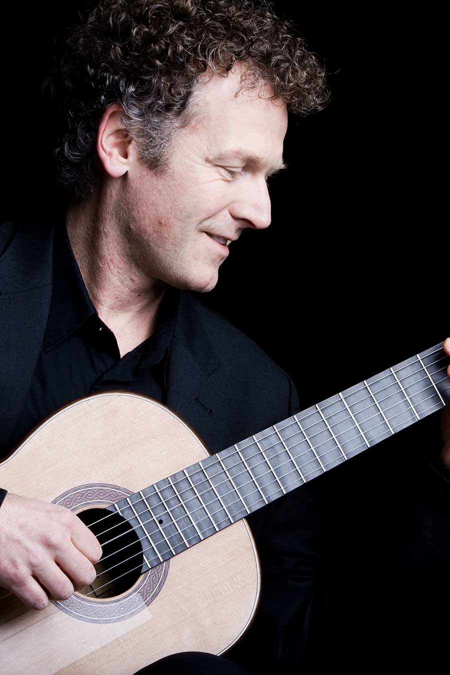 Augustin Wiedemann Augustin Wiedemann - Guitar-Festival Iserlohn 2027
