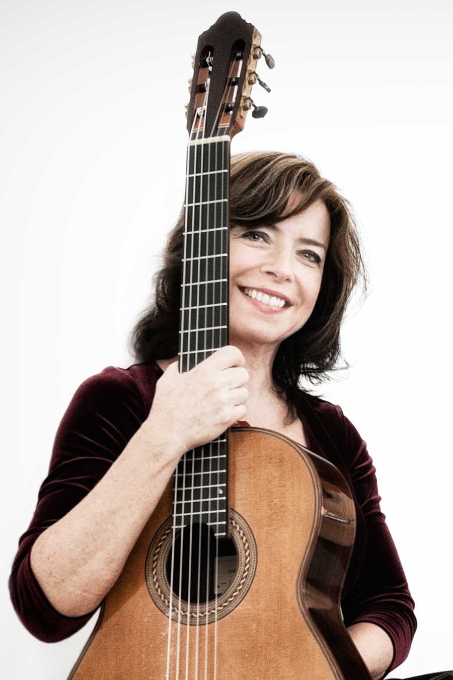 Dale Kavanagh Dale Kavanagh - Guitar-Festival Iserlohn 2027