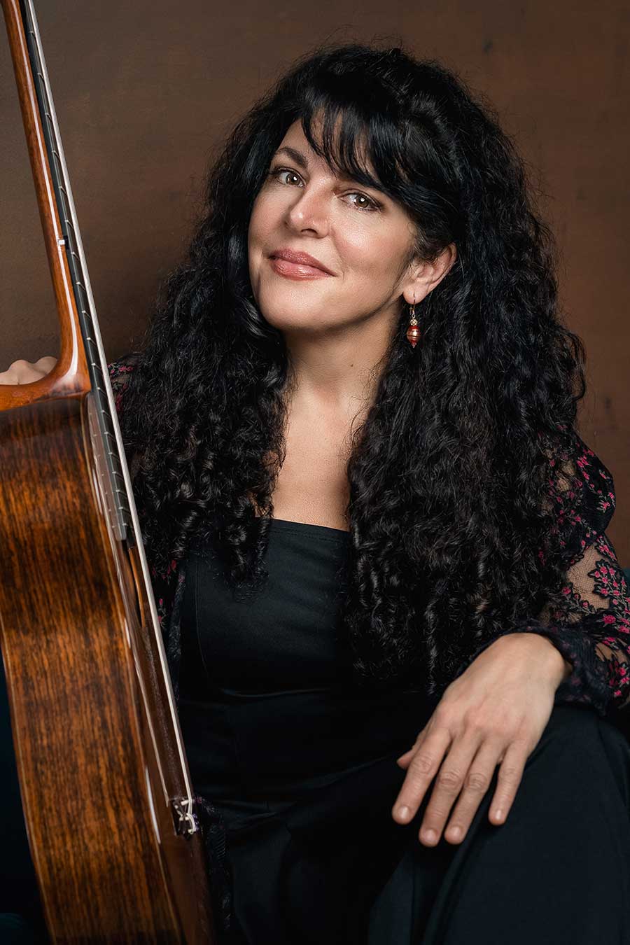 Laura Young Laura Young - Guitar-Festival Iserlohn 2027