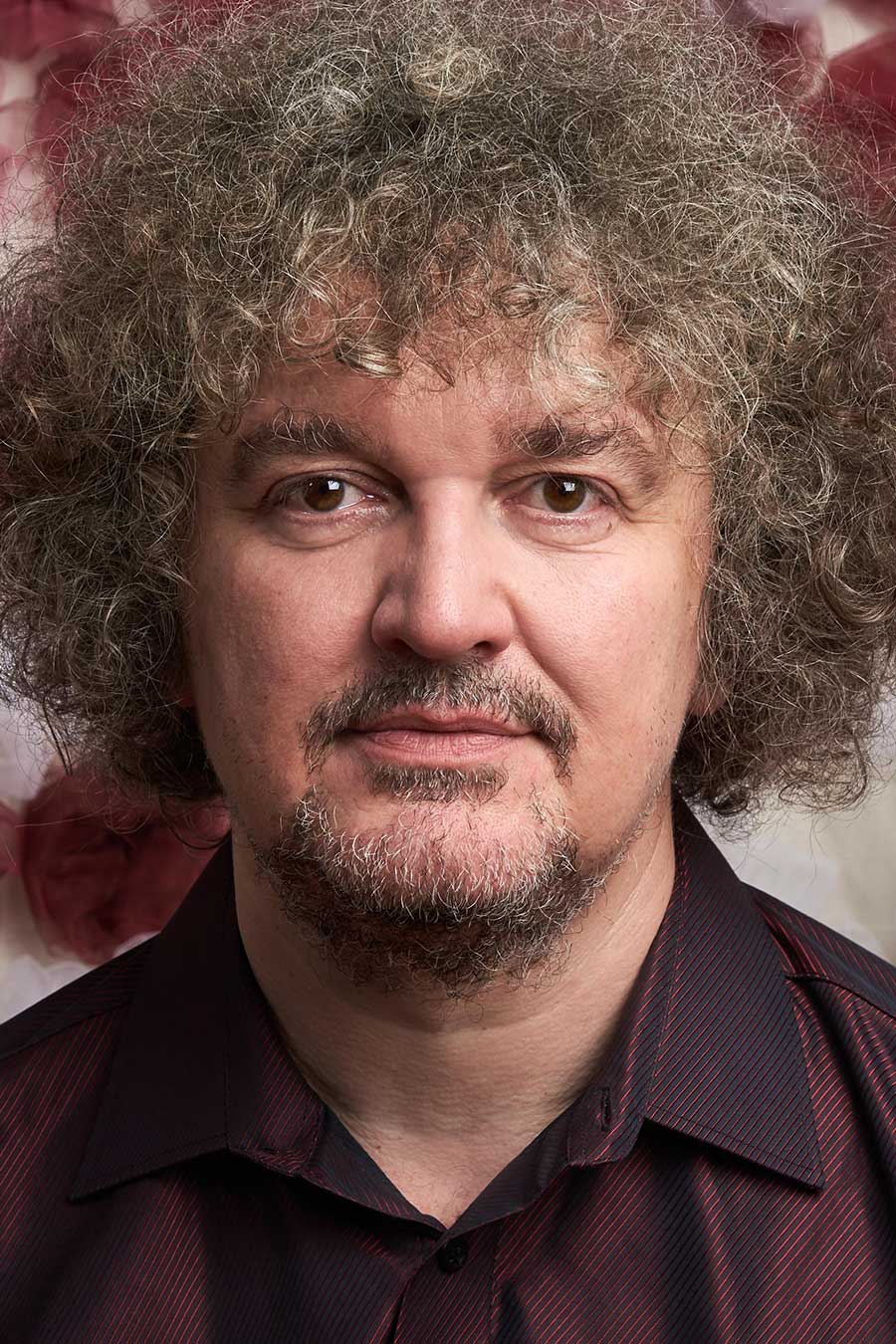 Zoran Dukic Zoran Dukic - Guitar-Festival Iserlohn 2027
